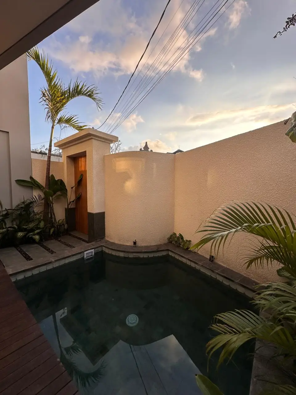 Arkira Villa